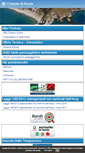 Mobile Screenshot of comune.ascea.sa.it